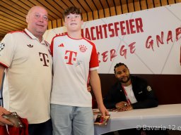 Serge Gnabry